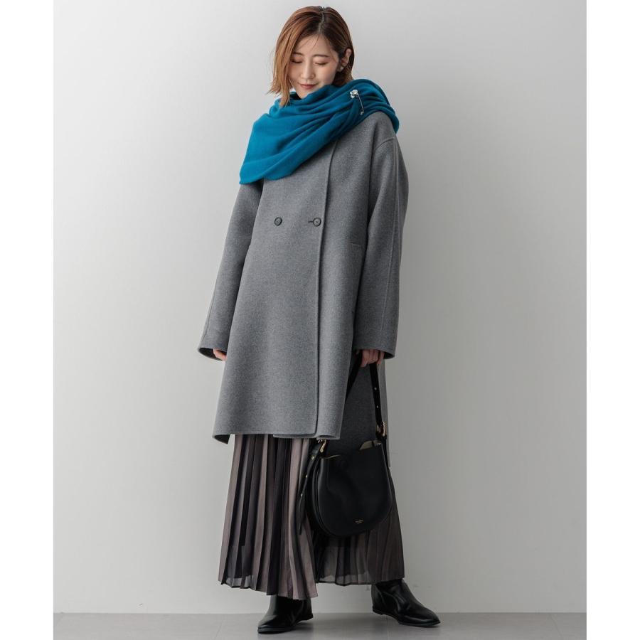 23区（ニジュウサンク） 【滝沢眞規子さん着用/Oggi掲載】MANTECOPure