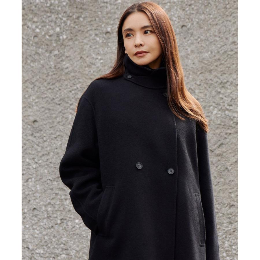 23区（ニジュウサンク） 【滝沢眞規子さん着用/Oggi掲載】MANTECOPure