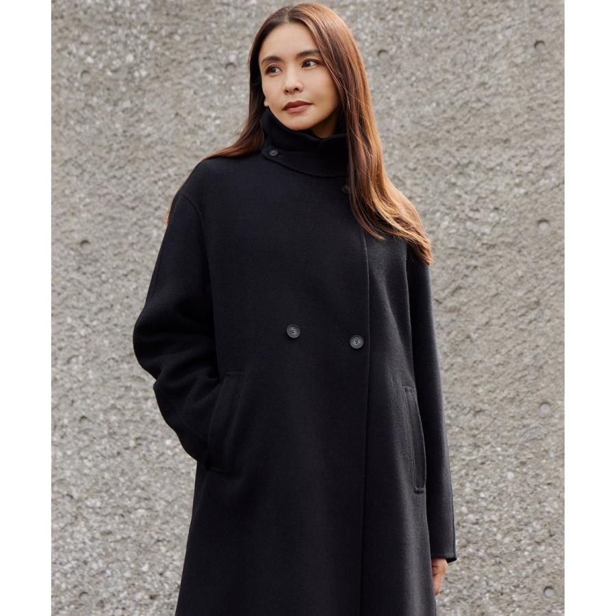 23区（ニジュウサンク） 【滝沢眞規子さん着用/Oggi掲載】MANTECOPure