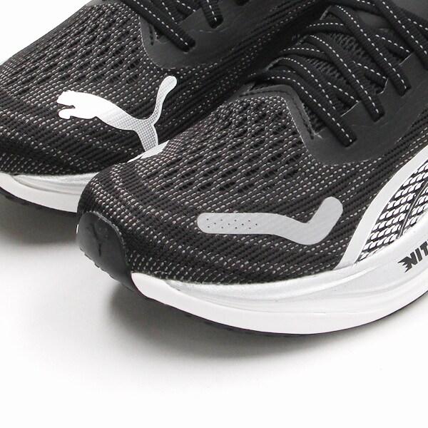 PUMA/プーマ/ヴェロシティ ニトロ 3 ウィメンズ_2