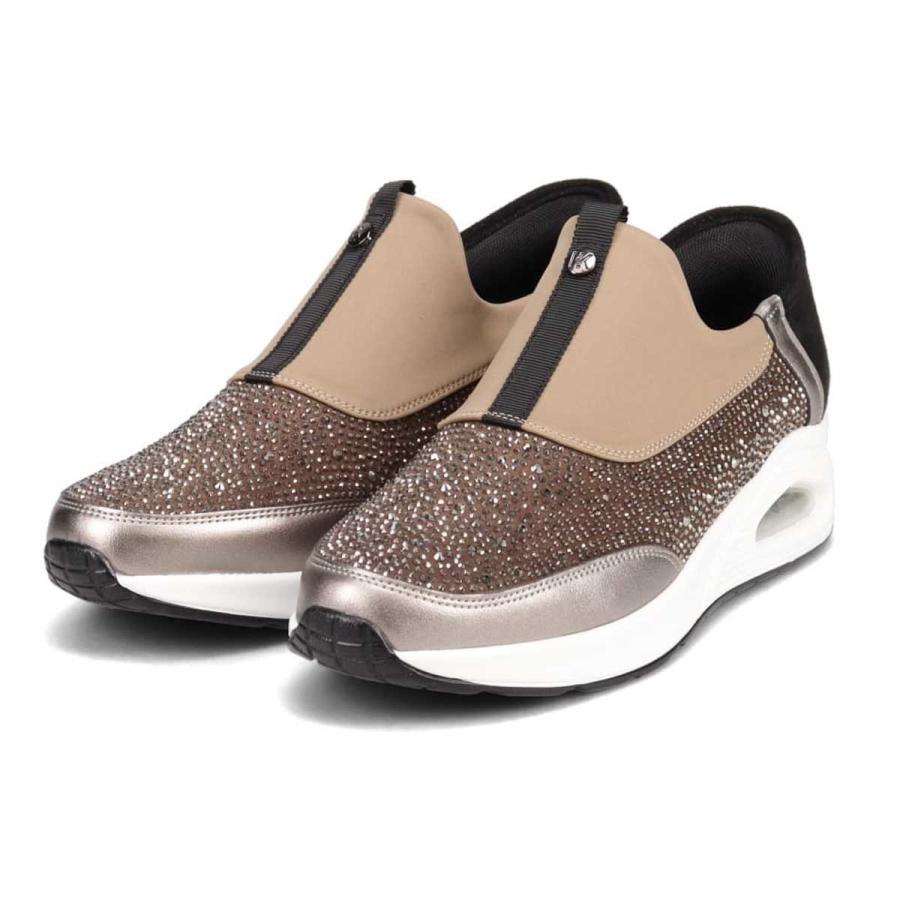 撥水加工】HIROKO KOSHINO FEMME ハンズフリータイプエアーソール