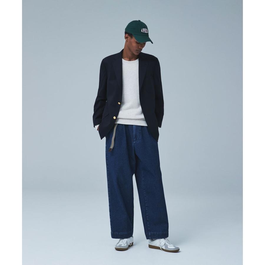 J.PRESS（J.プレス） “最初の一着“に選ばれる理由【 1st BLAZER