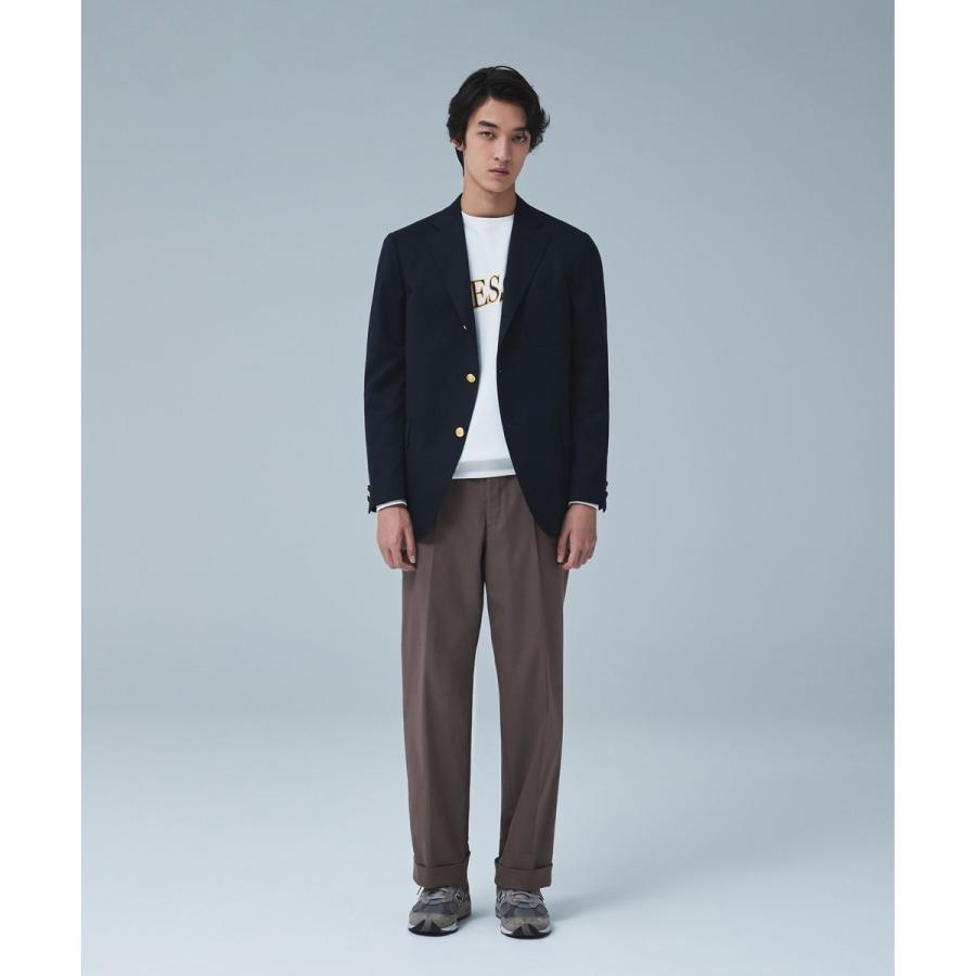 J.PRESS（J.プレス） “最初の一着“に選ばれる理由【 1st BLAZER