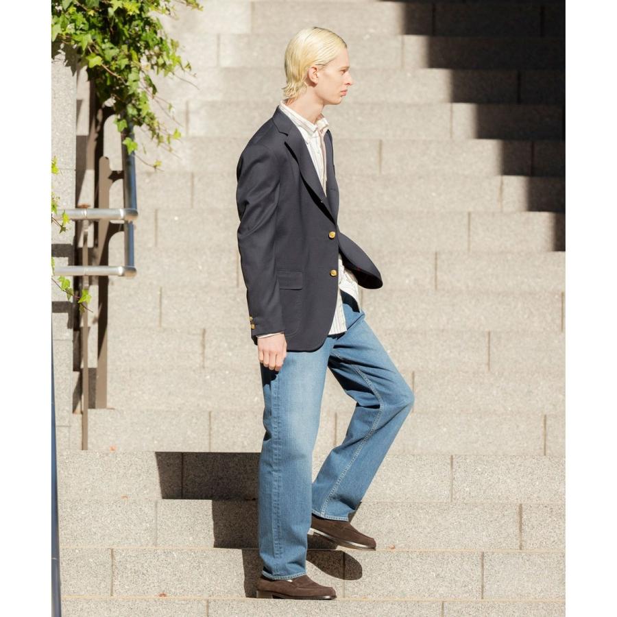 J.PRESS（J.プレス） “最初の一着“に選ばれる理由【 1st BLAZER