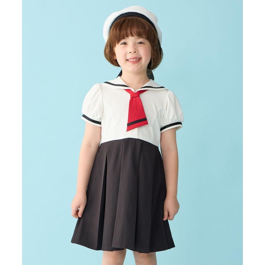 ANY（エニィ） 【カードキャプターさくら×any FAM】友枝小学校 制服風