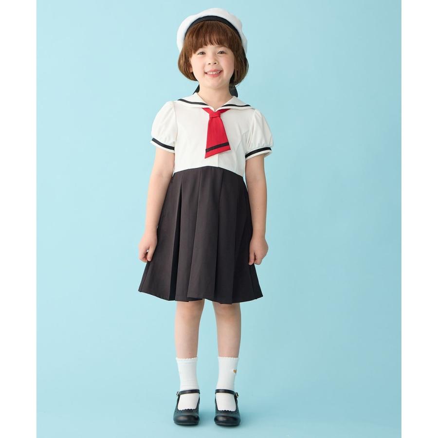 エニィファム　カードキャプターさくら　90　オープニング衣装&友枝小学校制服 ANY（エニィ） 【カードキャプターさくら×any FAM】友枝小学校 制服風