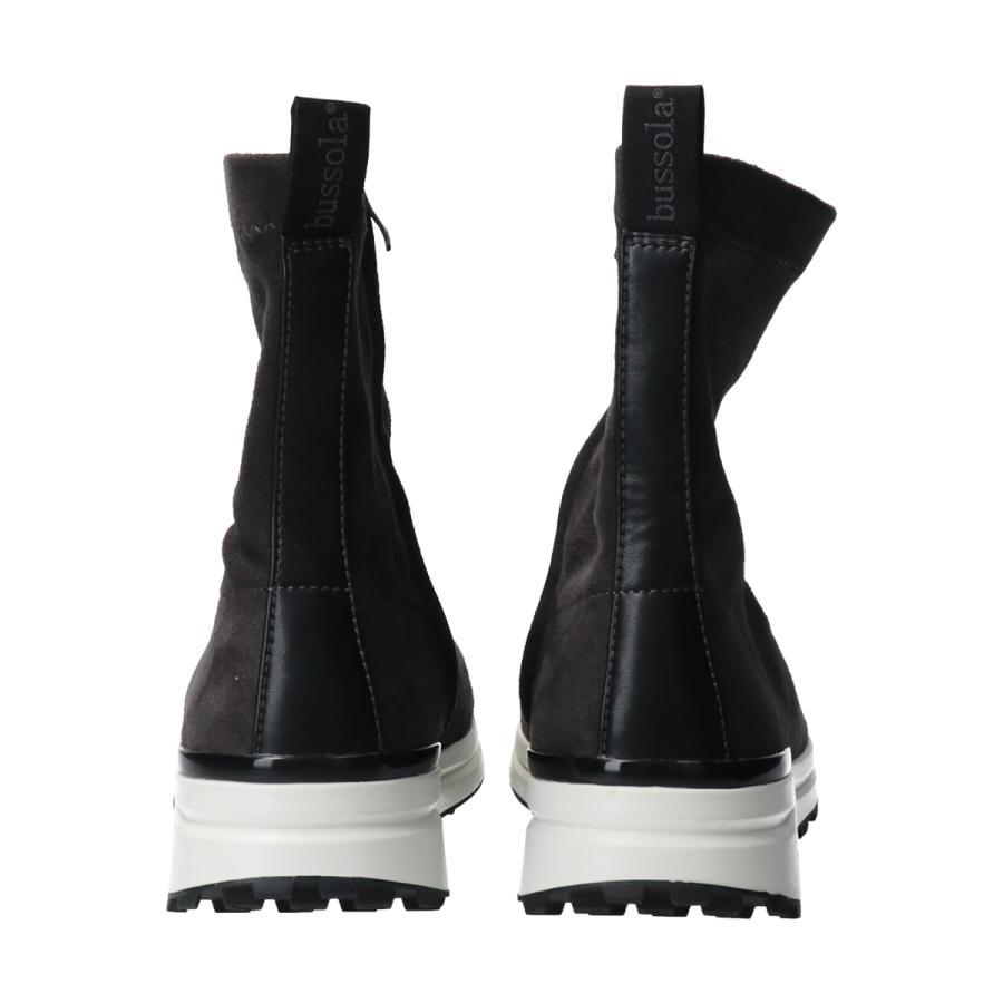 ブソラ（bussola）/bussola ブソラ◆4．5cmヒール◆撥水スニーカーブーツ bussola ブソラ◇4.5cmヒール◇撥水スニーカーブーツ : マルイ(丸井
