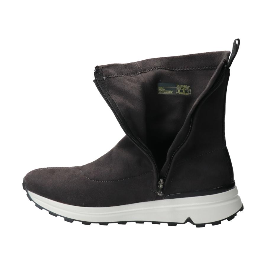 ブソラ（bussola）/bussola ブソラ◆4．5cmヒール◆撥水スニーカーブーツ bussola ブソラ◇4.5cmヒール◇撥水スニーカーブーツ : マルイ(丸井