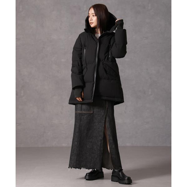 西川ダウン(R)」ソロテックスAラインダウン : マルイ(丸井)Yahoo!店