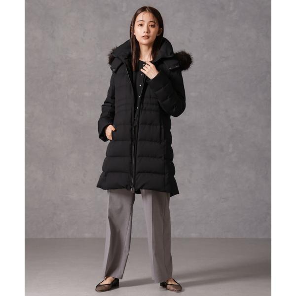 西川ダウン(R)」サージロングダウン : マルイ(丸井)Yahoo!店 - 通販