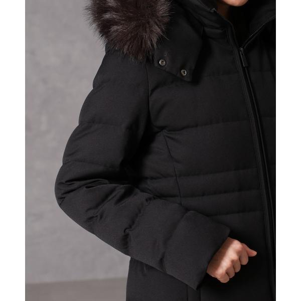 西川ダウン(R)」サージロングダウン : マルイ(丸井)Yahoo!店 - 通販