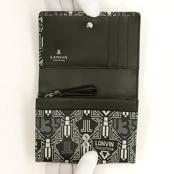 LANVIN COLLECTION 【ランバンコレクション】135周年企画 サン