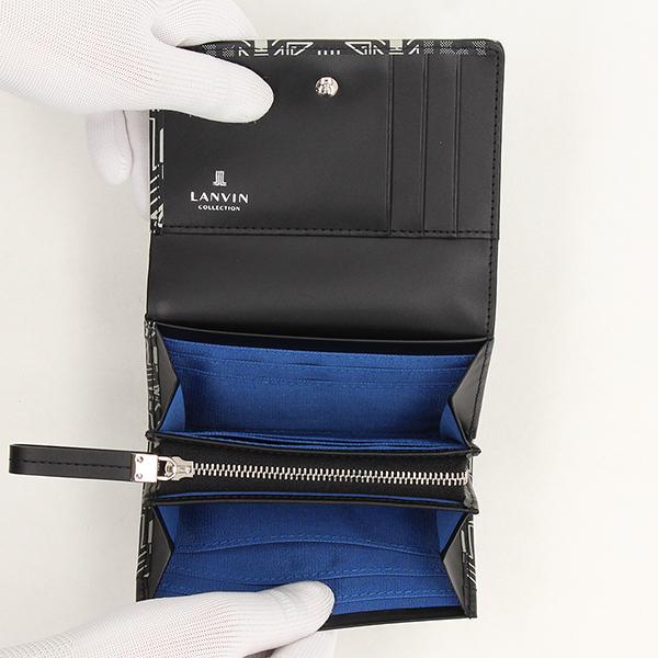 LANVIN COLLECTION 【ランバンコレクション】135周年企画 サン