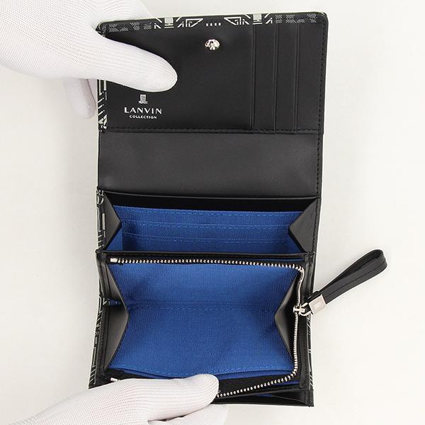 LANVIN COLLECTION 【ランバンコレクション】135周年企画 サン