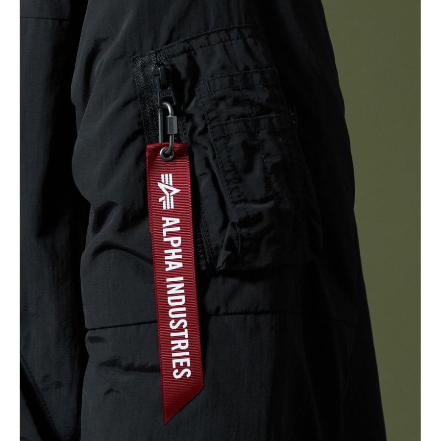 Alpha Industries（アルファ・インダストリーズ） アバランチ