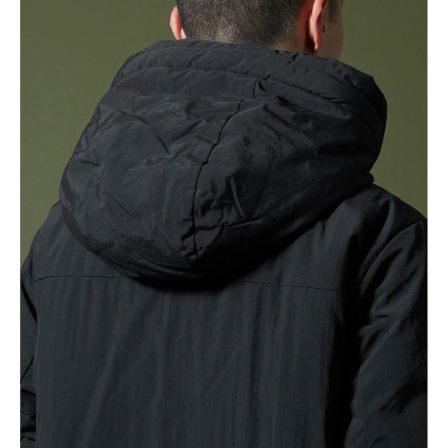 Alpha Industries（アルファ・インダストリーズ） アバランチ