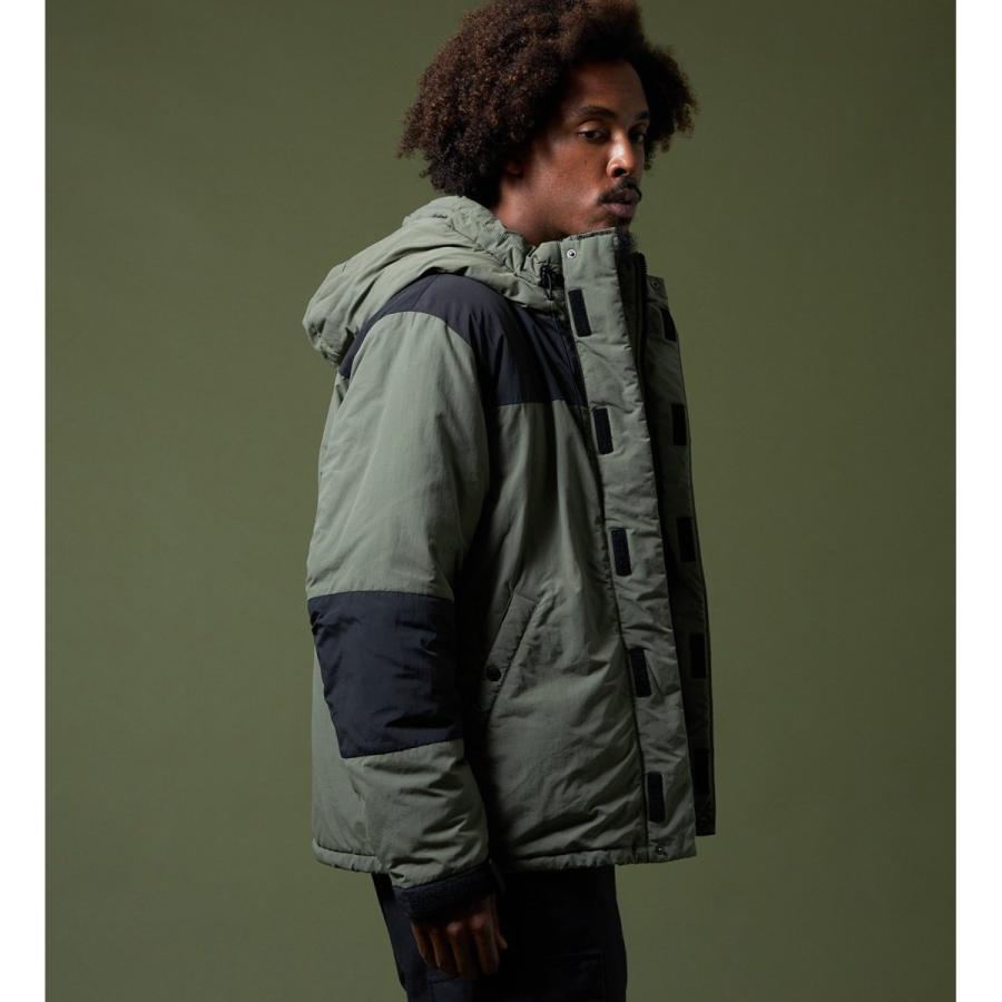 Alpha Industries（アルファ・インダストリーズ） アバランチ