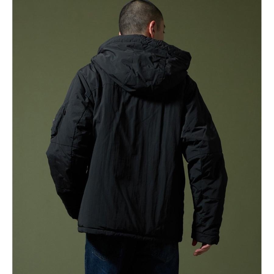 Alpha Industries（アルファ・インダストリーズ） アバランチ