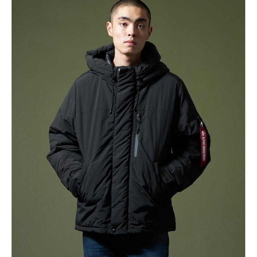 Alpha Industries（アルファ・インダストリーズ） アバランチ