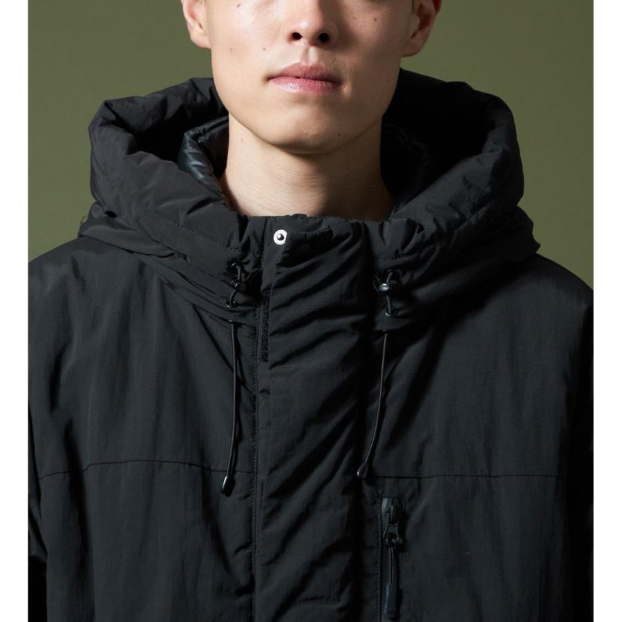 Alpha Industries（アルファ・インダストリーズ） アバランチ