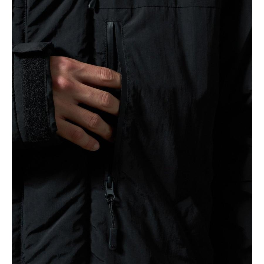 Alpha Industries（アルファ・インダストリーズ） アバランチ