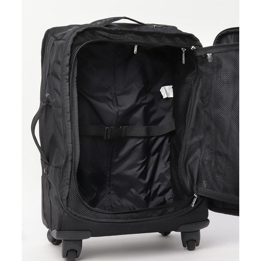 LeSportsac (レスポートサック)スーツケース/キャリーバッグ