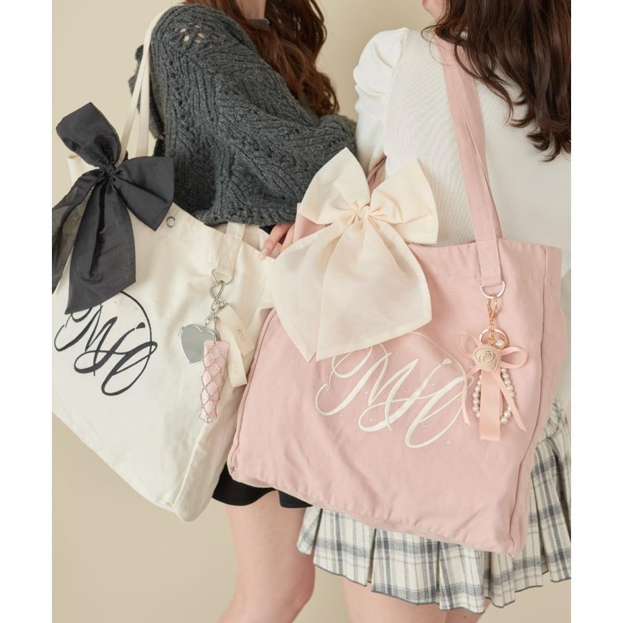 MAJESTIC LEGON（マジェスティックレゴン） リボンモチーフセット 