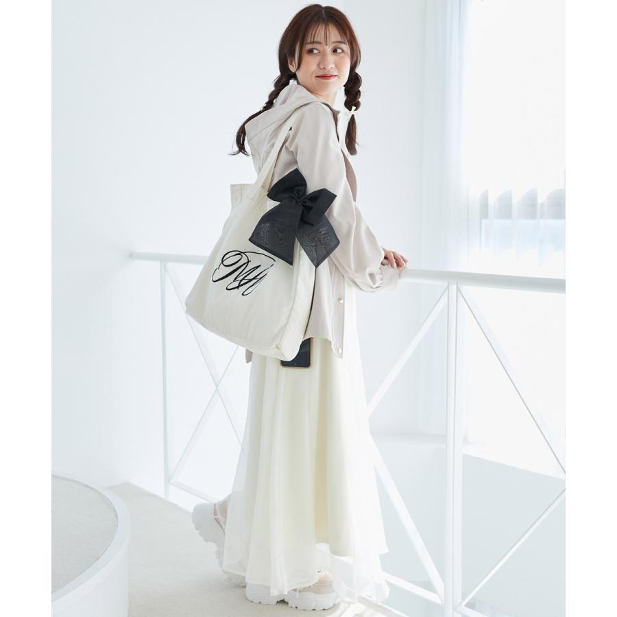 MAJESTIC LEGON（マジェスティックレゴン） リボンモチーフセット 