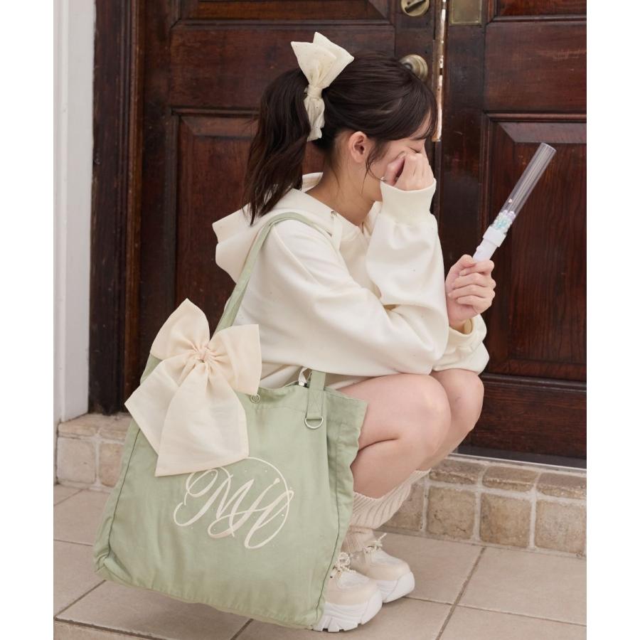 MAJESTIC LEGON（マジェスティックレゴン） リボンモチーフセット