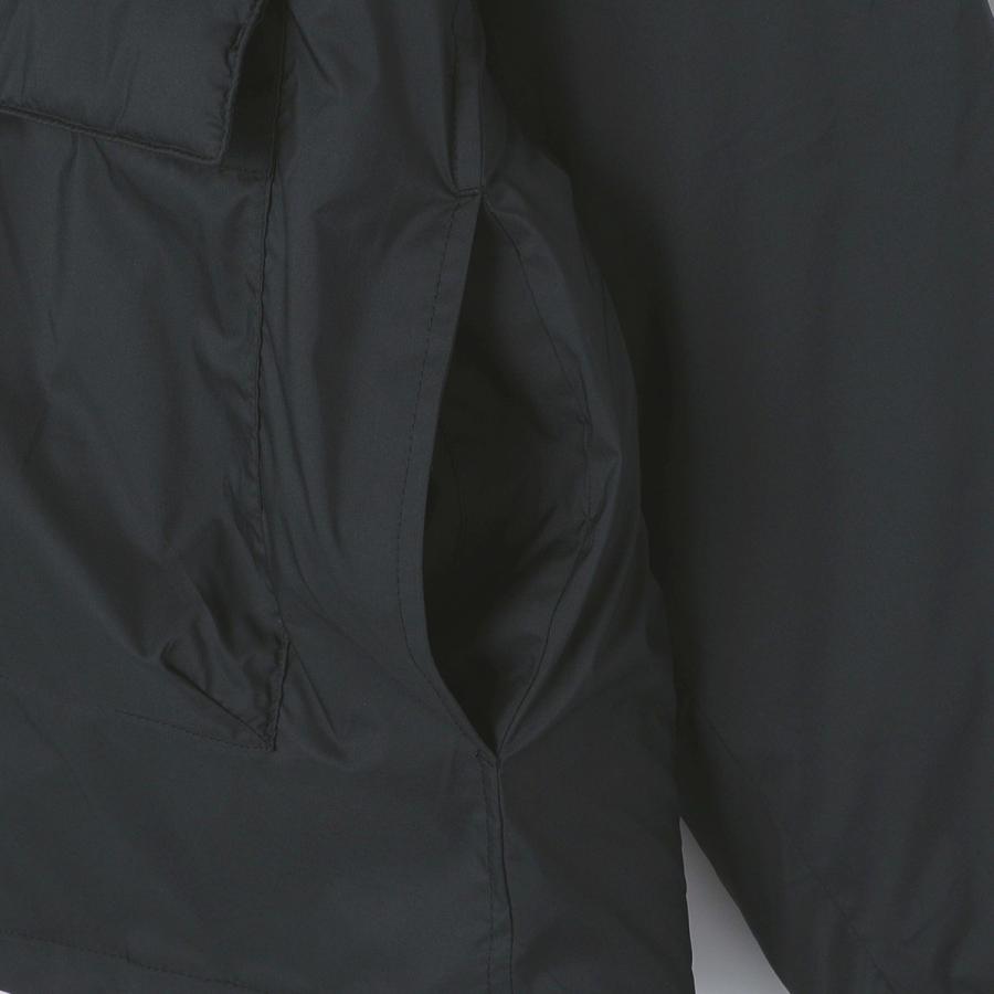 SHIPS（シップス） 【SHIPS別注】FRED PERRY: 中綿 ジップ シャツ