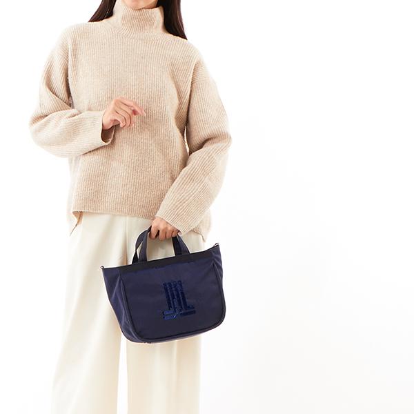 LANVIN COLLECTION 【ランバンコレクション】ルフレ 2WAYバッグ
