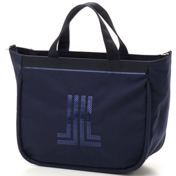 LANVIN COLLECTION 【ランバンコレクション】ルフレ 2WAYバッグ