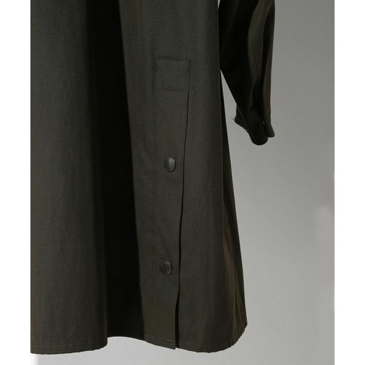 MEN'S BIGI（メンズビギ） 【Barbour/バブアー 別注】EXMOORベース