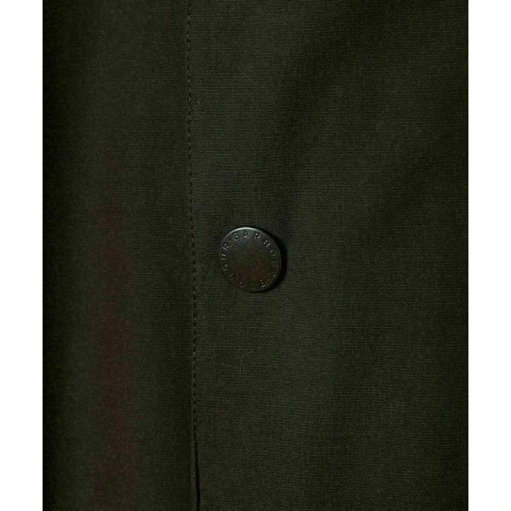 MEN'S BIGI（メンズビギ） 【Barbour/バブアー 別注】EXMOORベース