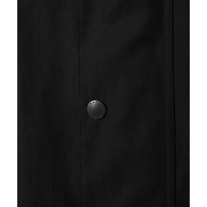 MEN'S BIGI（メンズビギ） 【Barbour/バブアー 別注】EXMOORベース