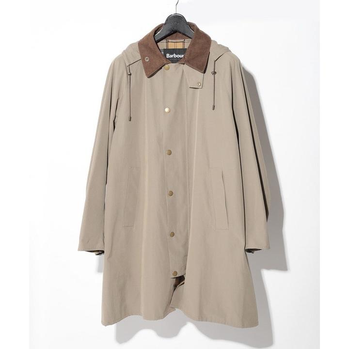 MEN'S BIGI（メンズビギ） 【Barbour/バブアー 別注】EXMOORベース