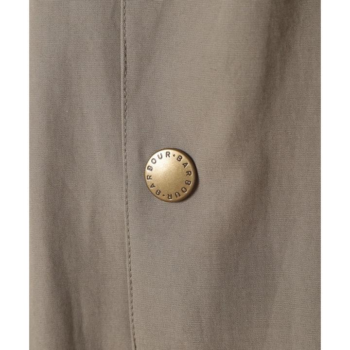MEN'S BIGI（メンズビギ） 【Barbour/バブアー 別注】EXMOORベース