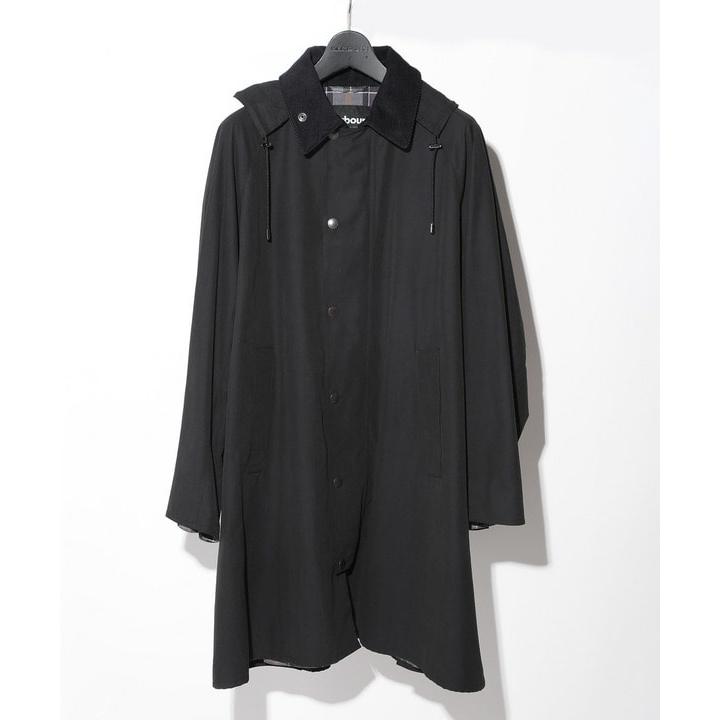 MEN'S BIGI（メンズビギ） 【Barbour/バブアー 別注】EXMOORベース
