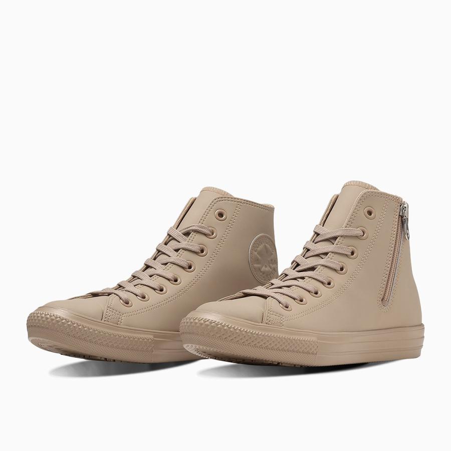 Converse ALL STAR LIGHT WR SL Z HIスニーカー CONVERSE（コンバース） CONVERSE/コンバース/オールスター ライト WR