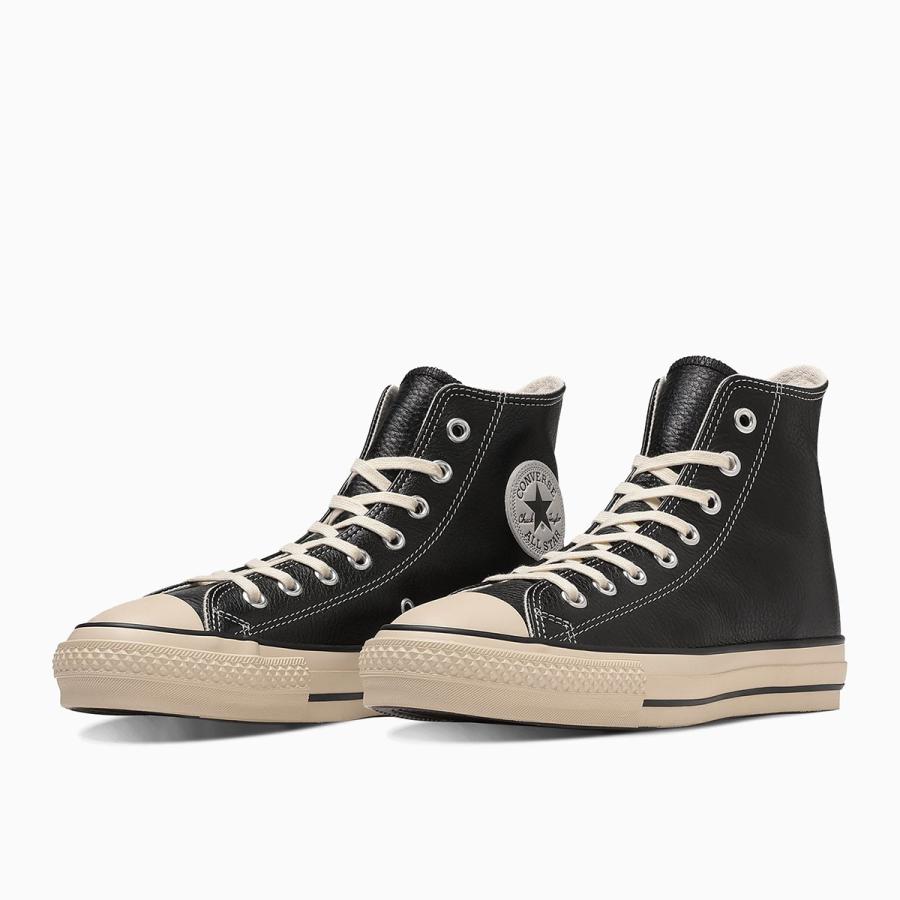 CONVERSE（コンバース） CONVERSE/コンバース/レザー オールスター J