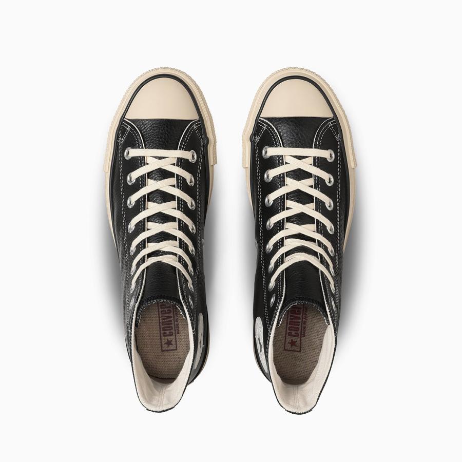 CONVERSE（コンバース） CONVERSE/コンバース/レザー オールスター J
