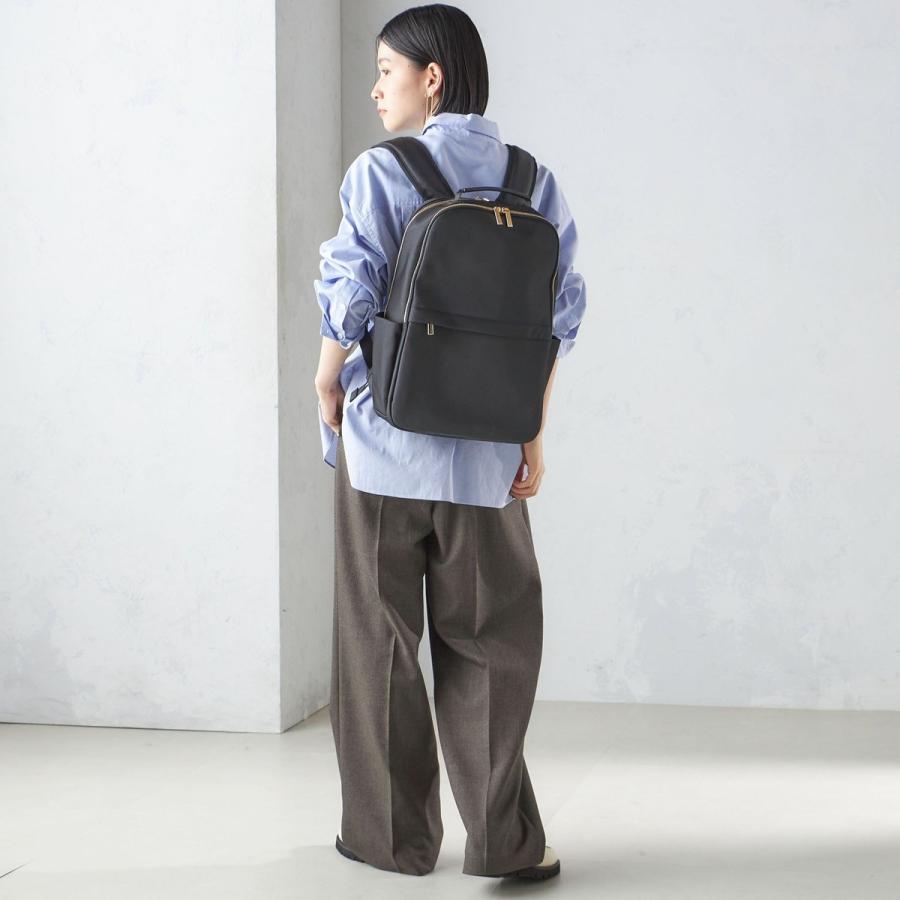 値下げ:ships AGSバックパック　ビジネス　カジュアル　ブラック SHIPS AGS バックパック : マルイ(丸井)Yahoo!店 - 通販 - Yahoo