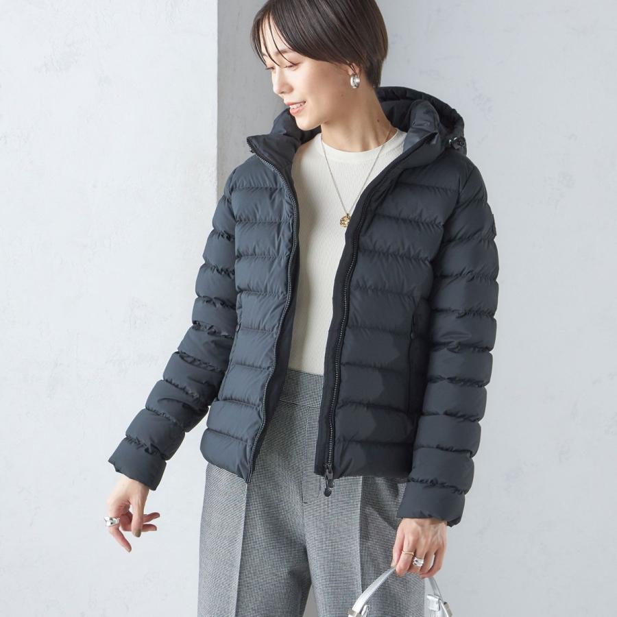 SHIPS（シップス） 【SHIPS別注】PYRENEX: SPOUTNIC SOFT : マルイ