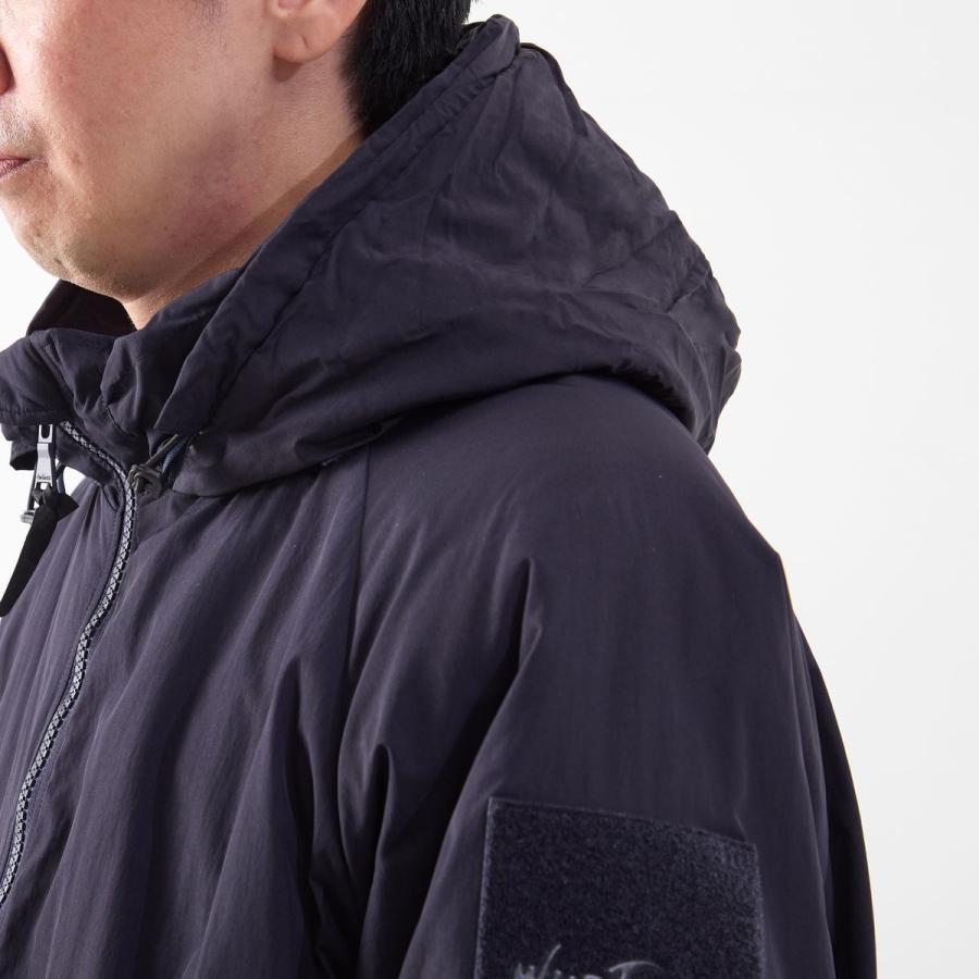 MEN'S MELROSE 《別注》【WILD THINGS/ワイルド シングス】HAPPY