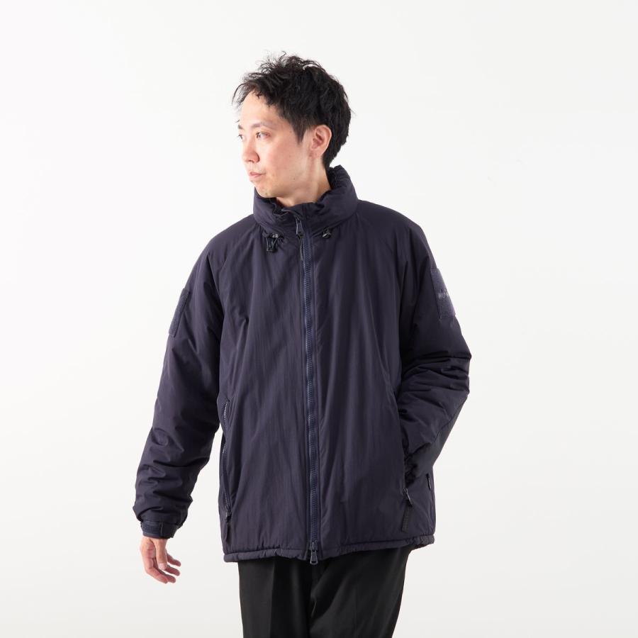 MORPH8NE THRILL ジャケット MORPH8NE THRILL ジャケット