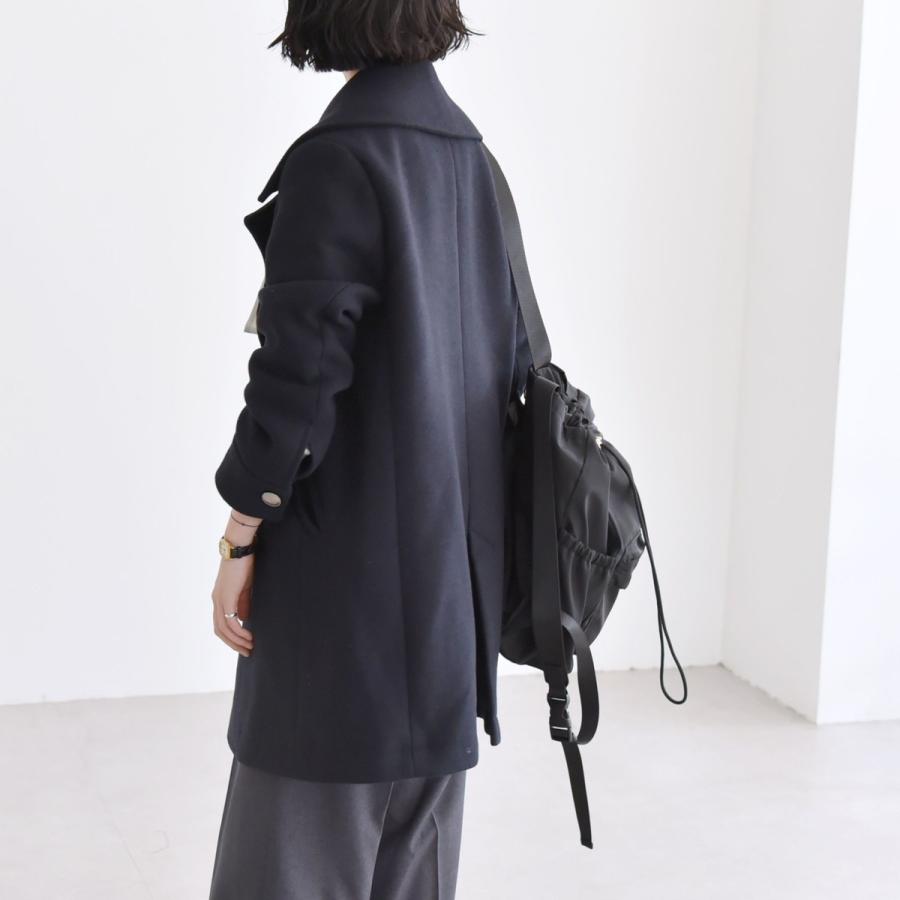 Raungedress Pコート 110072002347696013001