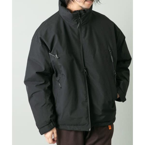 URBAN RESEARCH ROSSO 『別注』+phenix WINDSTOPPER by GORE-TEX LABS