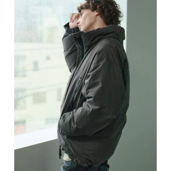 URBAN RESEARCH ROSSO 『別注』+phenix WINDSTOPPER by GORE-TEX