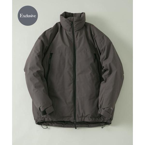 美品 Urban Research 別注 HAPPY JACKET M ブラック URBAN RESEARCH ROSSO 『別注』+phenix WINDSTOPPER by GORE-TEX LABS