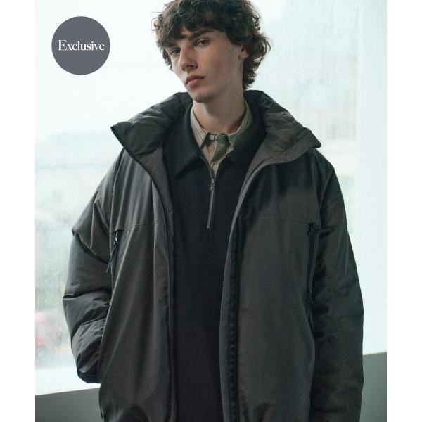 URBAN RESEARCH ROSSO 『別注』+phenix WINDSTOPPER by GORE-TEX LABS